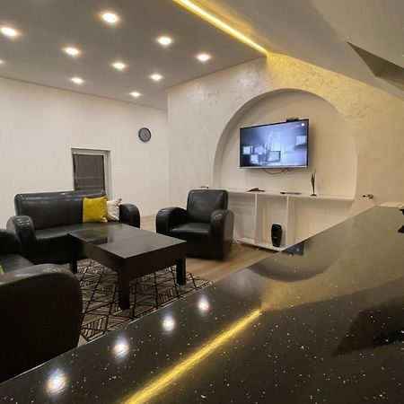 Luna Apartment Нови-Пазар Экстерьер фото
